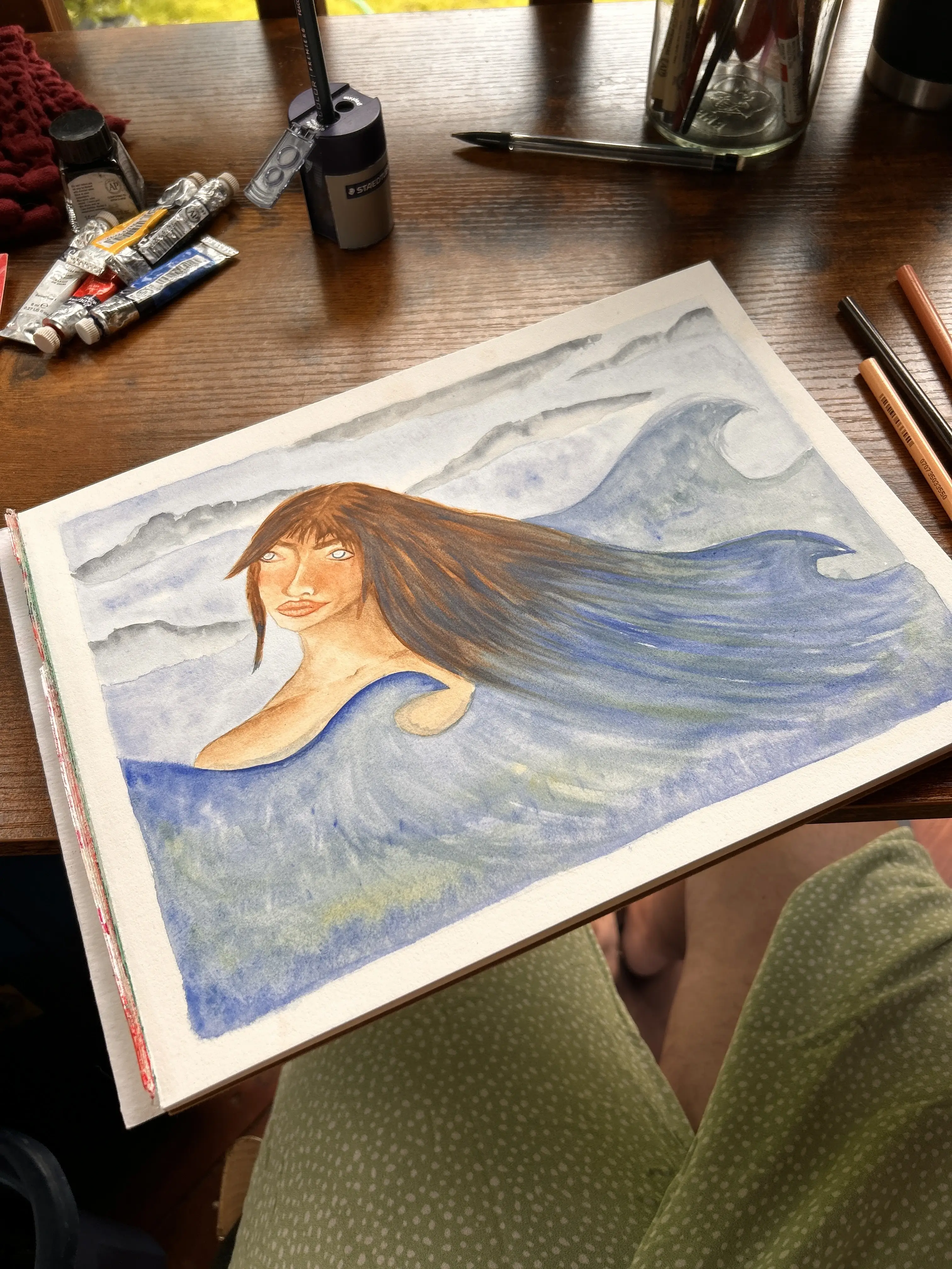 Craft Example